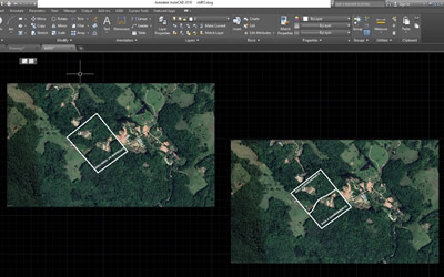 RETIFICAÇÃO DE ÁREA, DESMEMBRAMENTO E UNIFICAÇÃO 